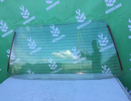 Стекло заднее для BMW 3-серия E30 82-91  запчасти бу