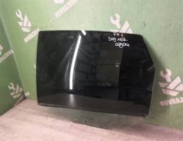 Стекло двери задней левой для Ford Focus 1 1998-2004  запчасти бу