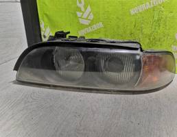 Фара левая для BMW 5-серия E39 1995-2003  запчасти бу