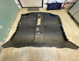 Ковролин для Kia Sephia Shuma 1996-2001  запчасти бу