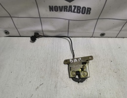 Замок багажника для Audi A6 (C4) 1994-1997  запчасти бу