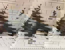 Накладка на порог для Chevrolet Aveo (T250) 2005-2011  запчасти бу