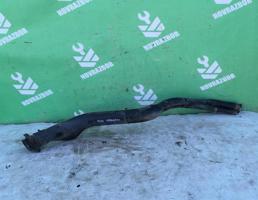 Горловина топливного бака для Kia Cerato 2004-2008  запчасти бу