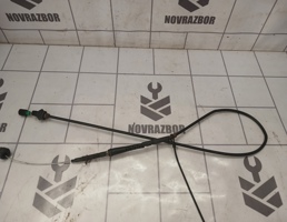 Трос газа для VW Golf 3 Vento 91-97  запчасти бу