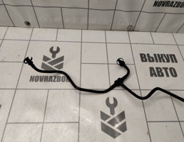 Трубка вакуумная для Skoda Yeti 2009-2018  запчасти бу