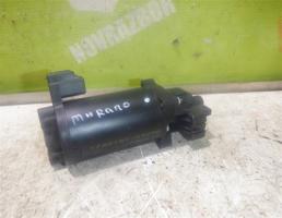 Моторчик привода троса круиз контроля для Nissan Murano (Z50) 02-08  запчасти бу