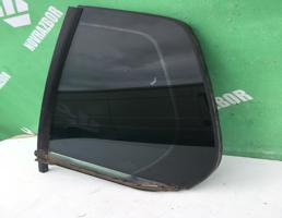 Стекло двери задней левой для VW Golf 6 09-12  запчасти бу