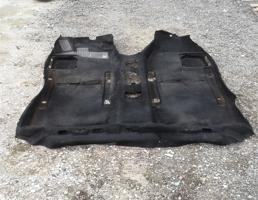 Ковролин для Renault Megane 2 02-09  запчасти бу