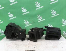 Корпус отопителя для Kia RIO 1 2000-2004  запчасти бу