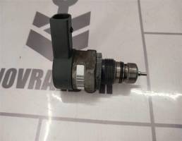 Регулятор давления топлива для Skoda Octavia A5 1Z   04-13  запчасти бу