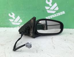 Зеркало правое электрическое для Rover 4-series 1995-2000  запчасти бу