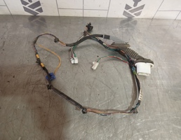 Проводка (коса) для Mazda 323 BA 94-98  запчасти бу