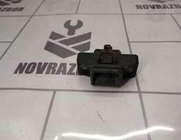 Замок багажника для Renault Logan 2005-2014  запчасти бу