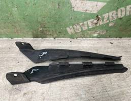 Водосток для LADA VESTA 15-19  запчасти бу