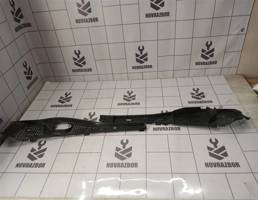 Решетка стеклоочистителя для Renault Logan 2005-2014  запчасти бу