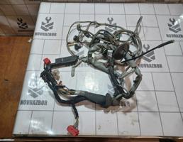 Проводка (коса) для Volvo 440 1992-1994  запчасти бу