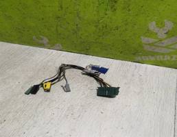 Проводка (коса) для VW Passat B4 94-96  запчасти бу