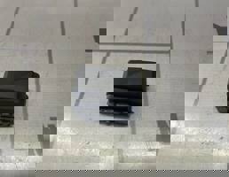 Заглушка для Renault Megane 3 09-16  запчасти бу