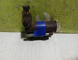 Цилиндр сцепления рабочий для Mitsubishi Lancer 9 CS 03-06  запчасти бу