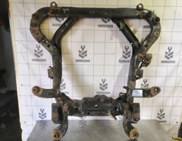 Балка подмоторная для Opel Vectra B 1999-2002  запчасти бу