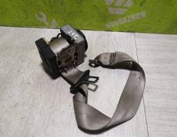 Ремень безопасности с пиропатроном для VW Passat B5 96-00  запчасти бу