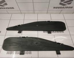 Накладка (кузов внутри) для Opel Zafira A 99-05  запчасти бу