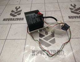 Сигнализация для Renault Clio 3  2005-2012  запчасти бу