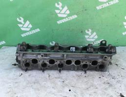 Головка блока цилиндров (ГБЦ) для VW LT 2 96-06  запчасти бу
