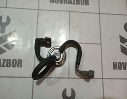 Трубка топливная для Ford Focus 1 1998-2004  запчасти бу