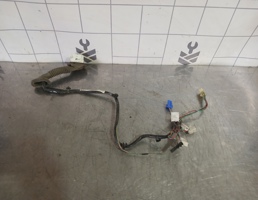 Проводка (коса) для Mazda 323 BA 94-98  запчасти бу