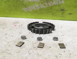 Шестерня МКПП для Renault Fluence 10-17  запчасти бу