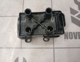Катушка зажигания для Renault Logan 2005-2014  запчасти бу