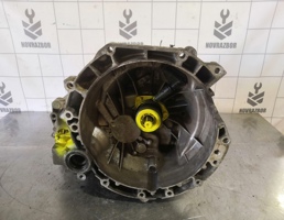 МКПП механическая коробка для Ford Focus 2 05-08  запчасти бу