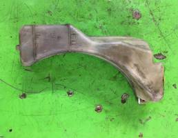 Бачок расширительный для Subaru Forester S10 1997-2000  запчасти бу