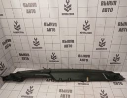 Водосток для Ford Focus 2 05-08  запчасти бу