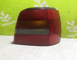 Фонарь задний правый для VW Golf 3 Vento 91-97  запчасти бу
