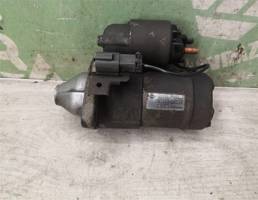 Стартер для Nissan Primera P11 96-02  запчасти бу