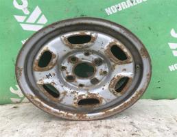 Диск колесный железо для VW Polo 94-99  запчасти бу