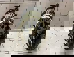 Моторчик печки для Ford Focus 1 1998-2004  запчасти бу