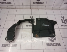 Пыльник двигателя для Faw Besturn B50 2009-2016  запчасти бу