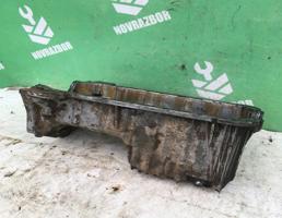 Поддон масляный двигателя для Kia RIO 1 2000-2004  запчасти бу