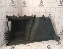 Обшивка багажника для Skoda Octavia A5 1Z   04-13  запчасти бу