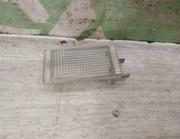 Плафон салонный для Opel Astra H / Family 2004 >  запчасти бу