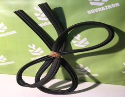 Уплотнитель двери для Ford Focus 2 08-11  запчасти бу