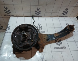 Рычаг задний продольный правый для Ford Focus 1 1998-2004  запчасти бу