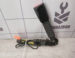 Ответная часть ремня безопасности для Ford Focus 2 08-11  запчасти бу