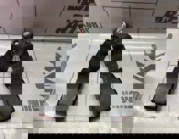 Ответная часть ремня безопасности для Renault Logan 2 14-18  запчасти бу