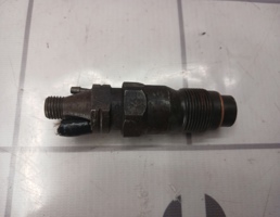 Форсунка дизельная мех для Opel Omega B 1994-2003  запчасти бу