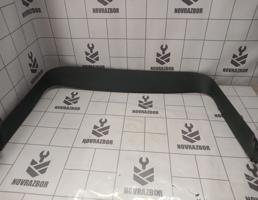 Обшивка крышки багажника для Skoda Octavia A5 1Z   04-13  запчасти бу