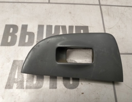 Накладка блока управления стеклоподъемниками для Hyundai Elantra 3  00-05  запчасти бу